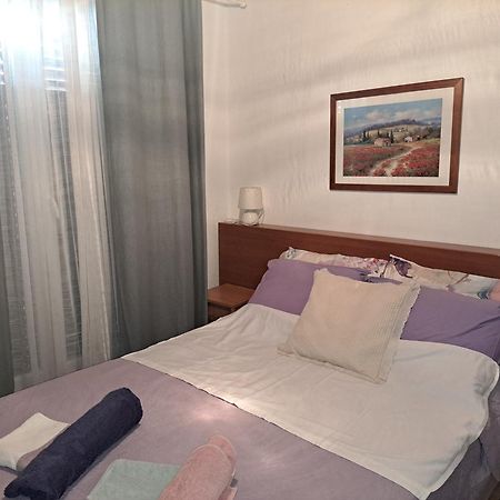 Apartmani Donna Porec Esterno foto