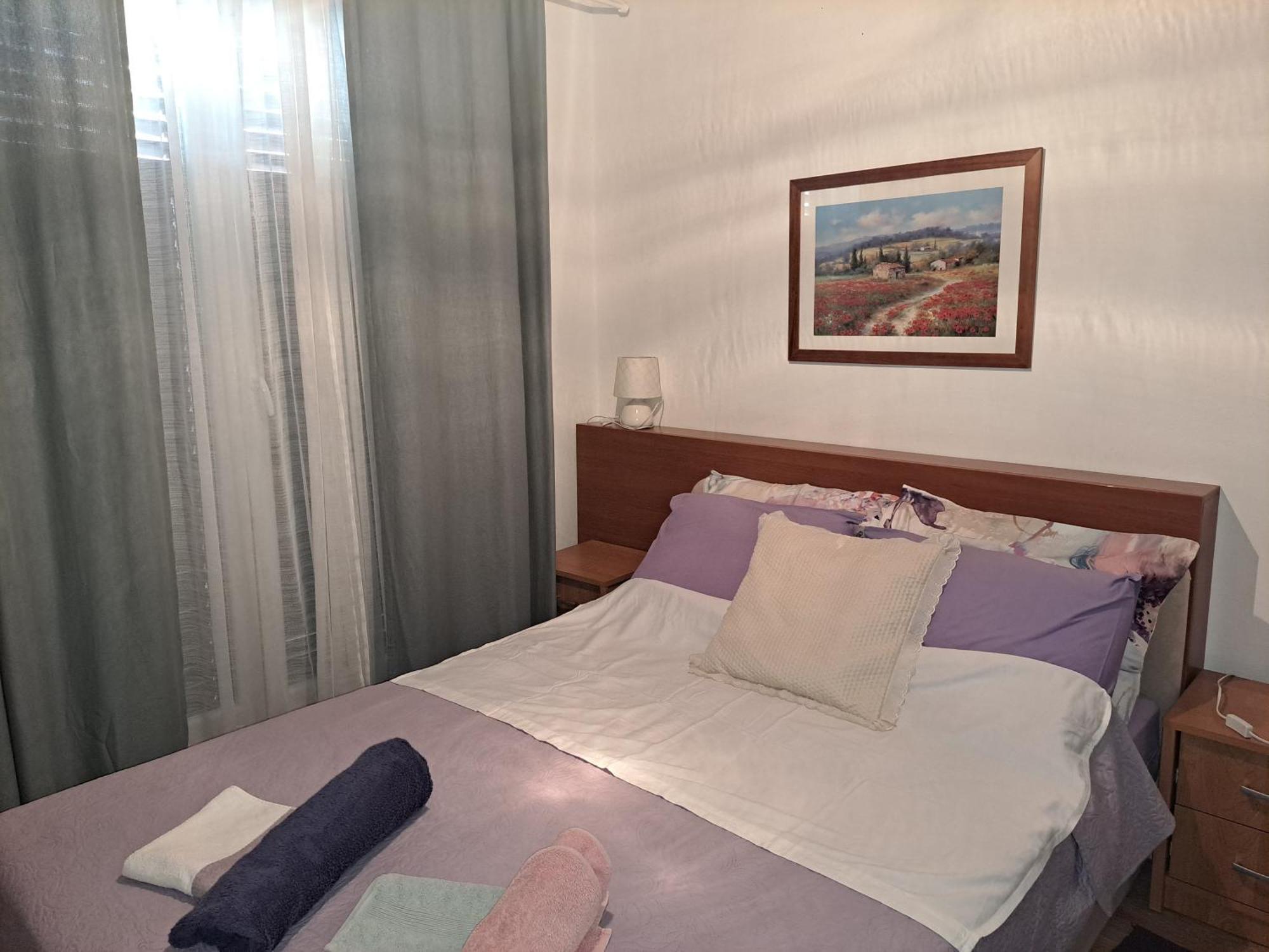 Apartmani Donna Porec Esterno foto