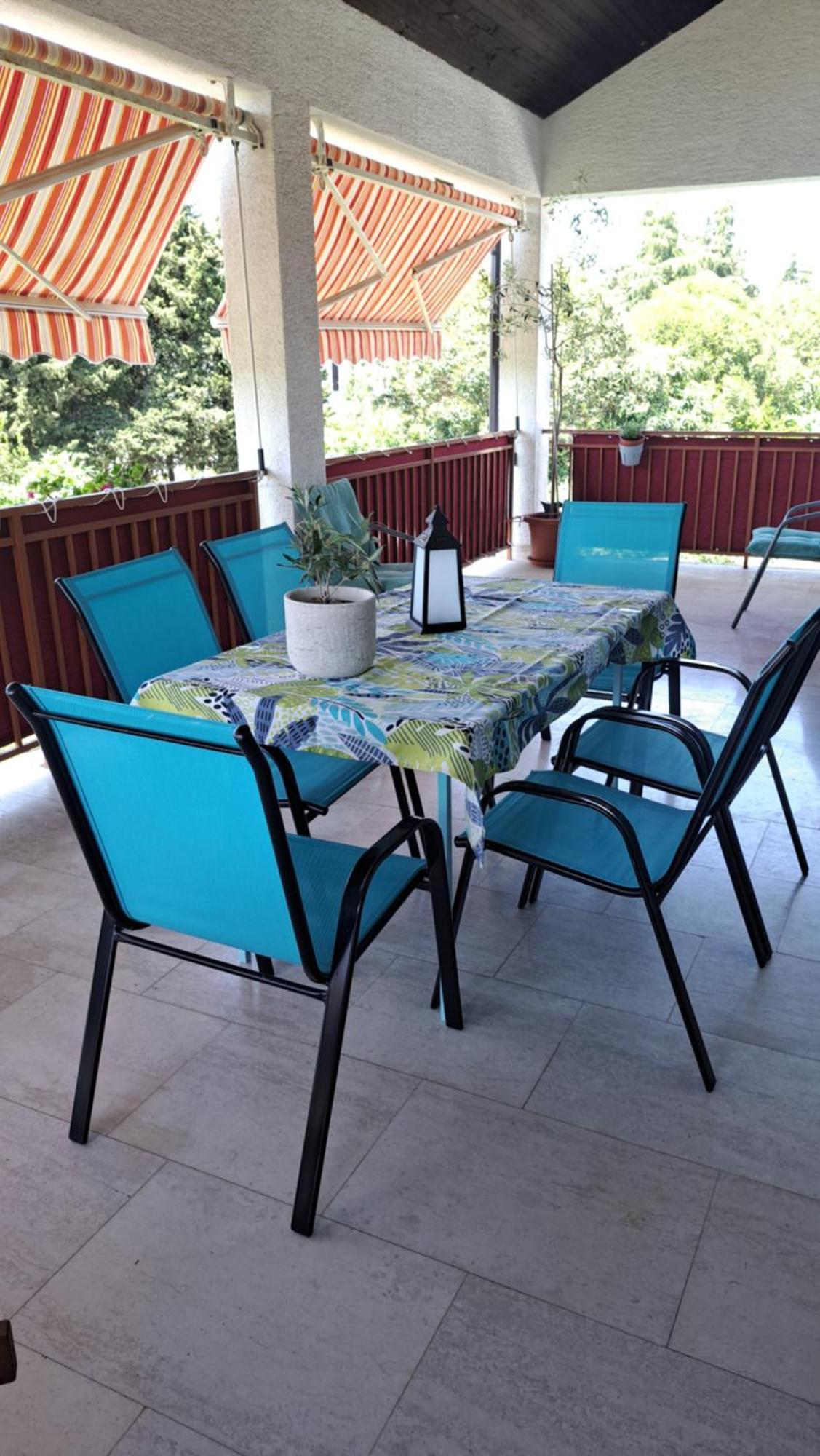 Apartmani Donna Porec Esterno foto