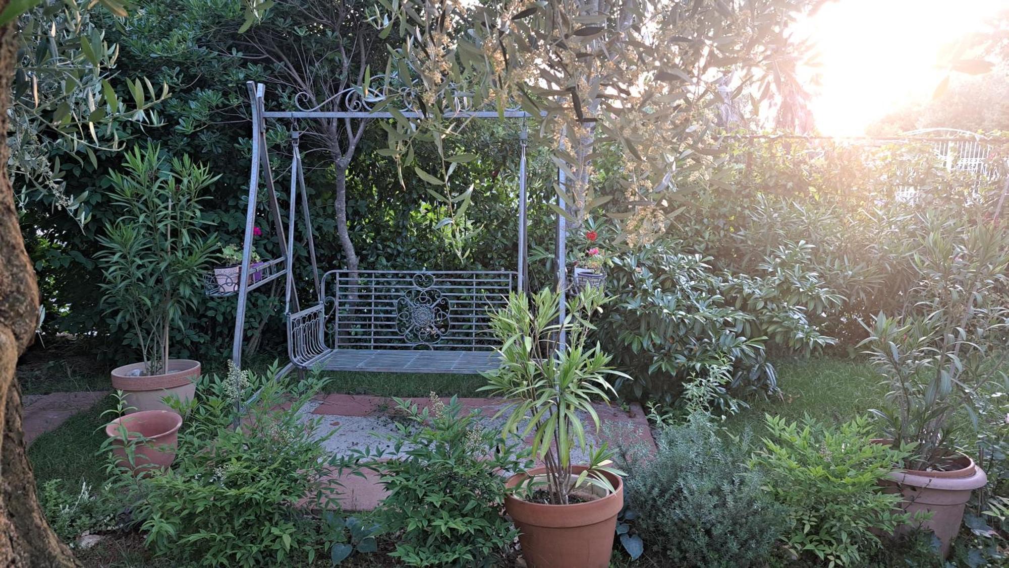 Apartmani Donna Porec Esterno foto