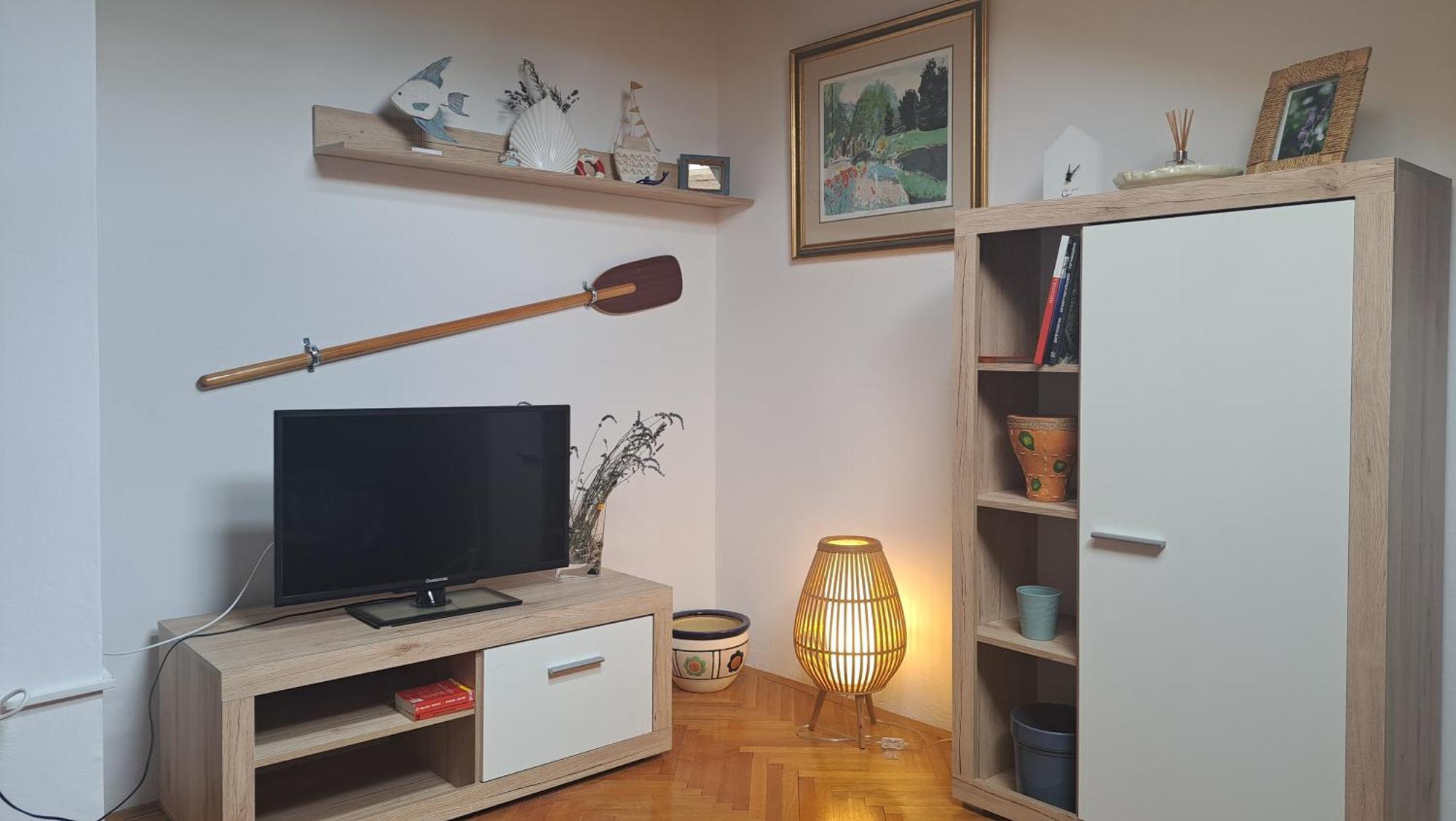 Apartmani Donna Porec Esterno foto