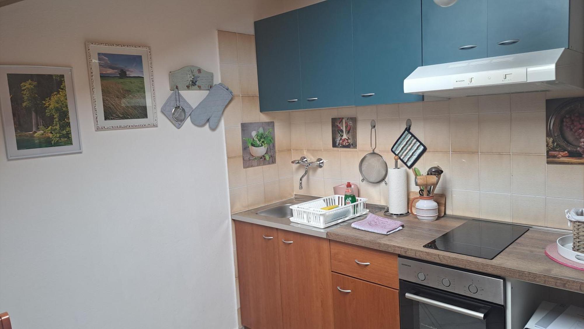 Apartmani Donna Porec Esterno foto