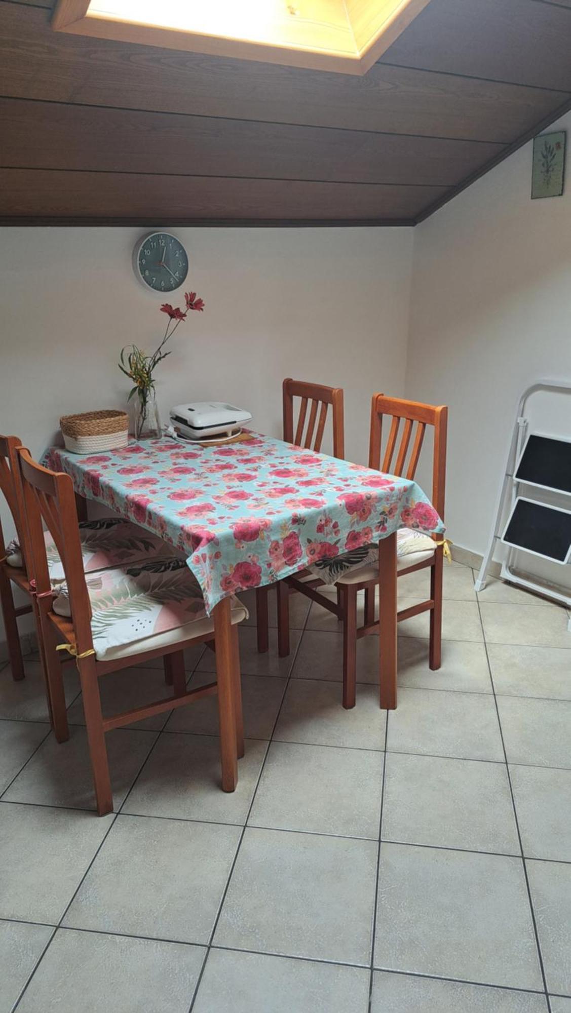 Apartmani Donna Porec Esterno foto