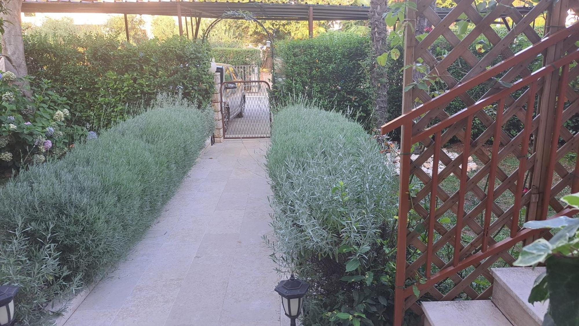 Apartmani Donna Porec Esterno foto