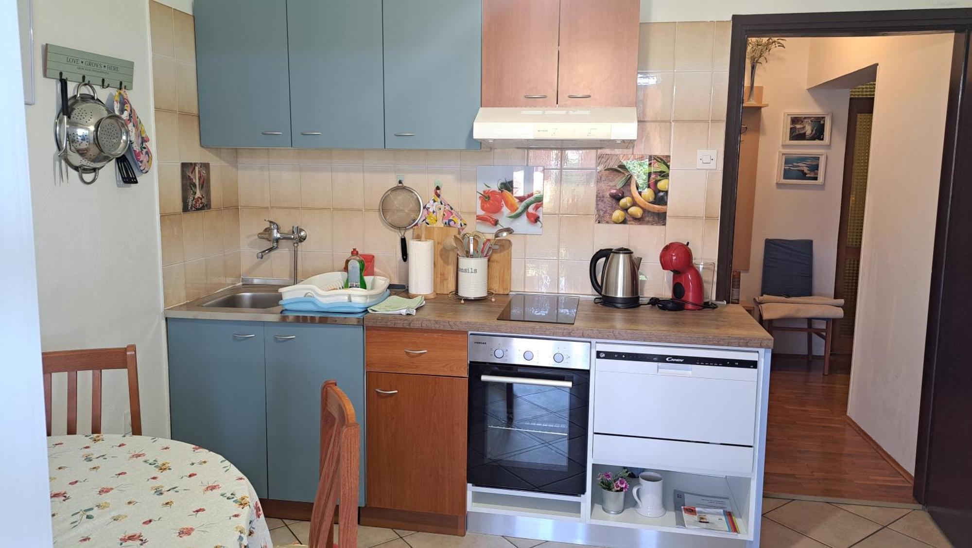 Apartmani Donna Porec Esterno foto