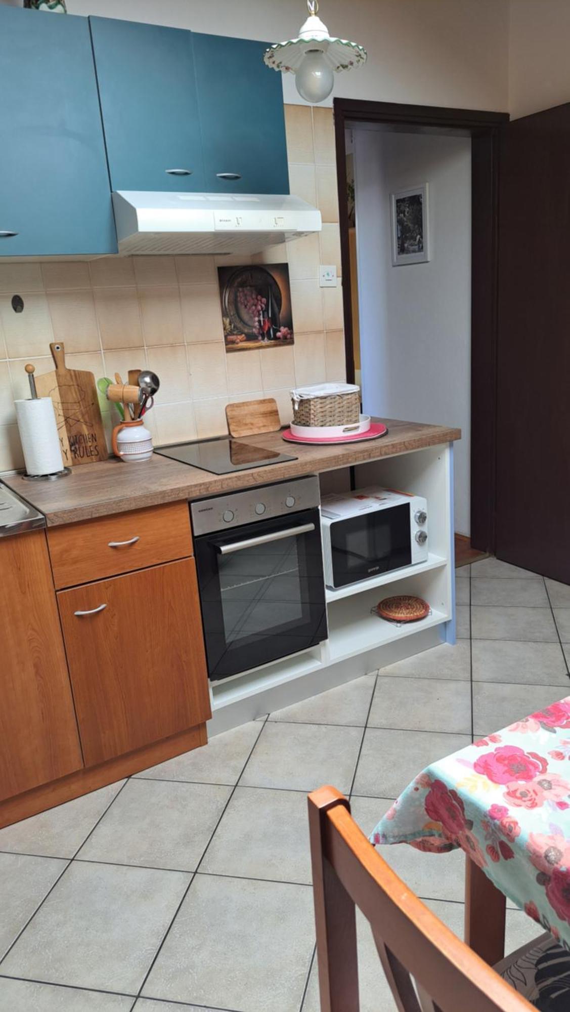 Apartmani Donna Porec Esterno foto