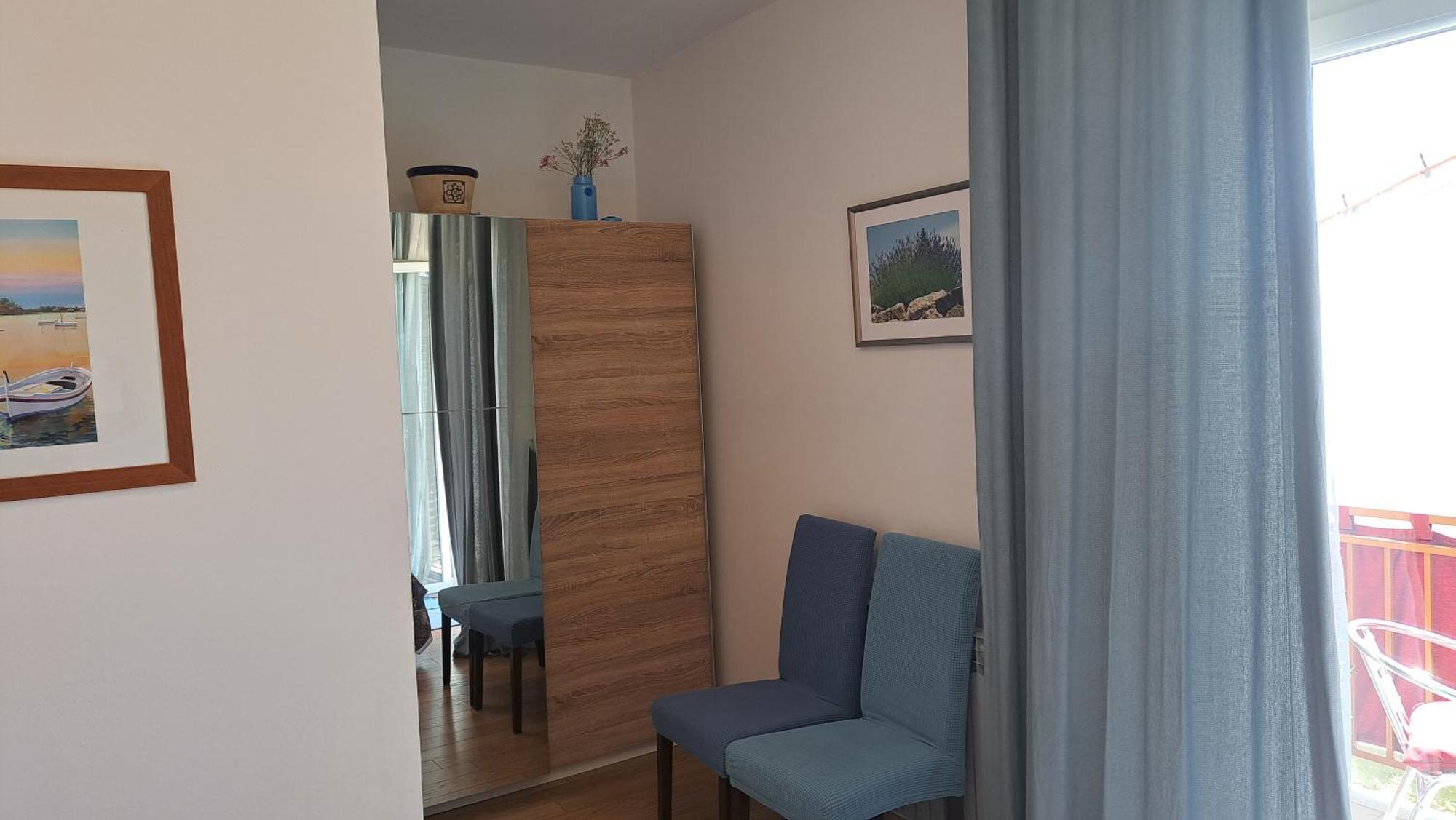 Apartmani Donna Porec Esterno foto