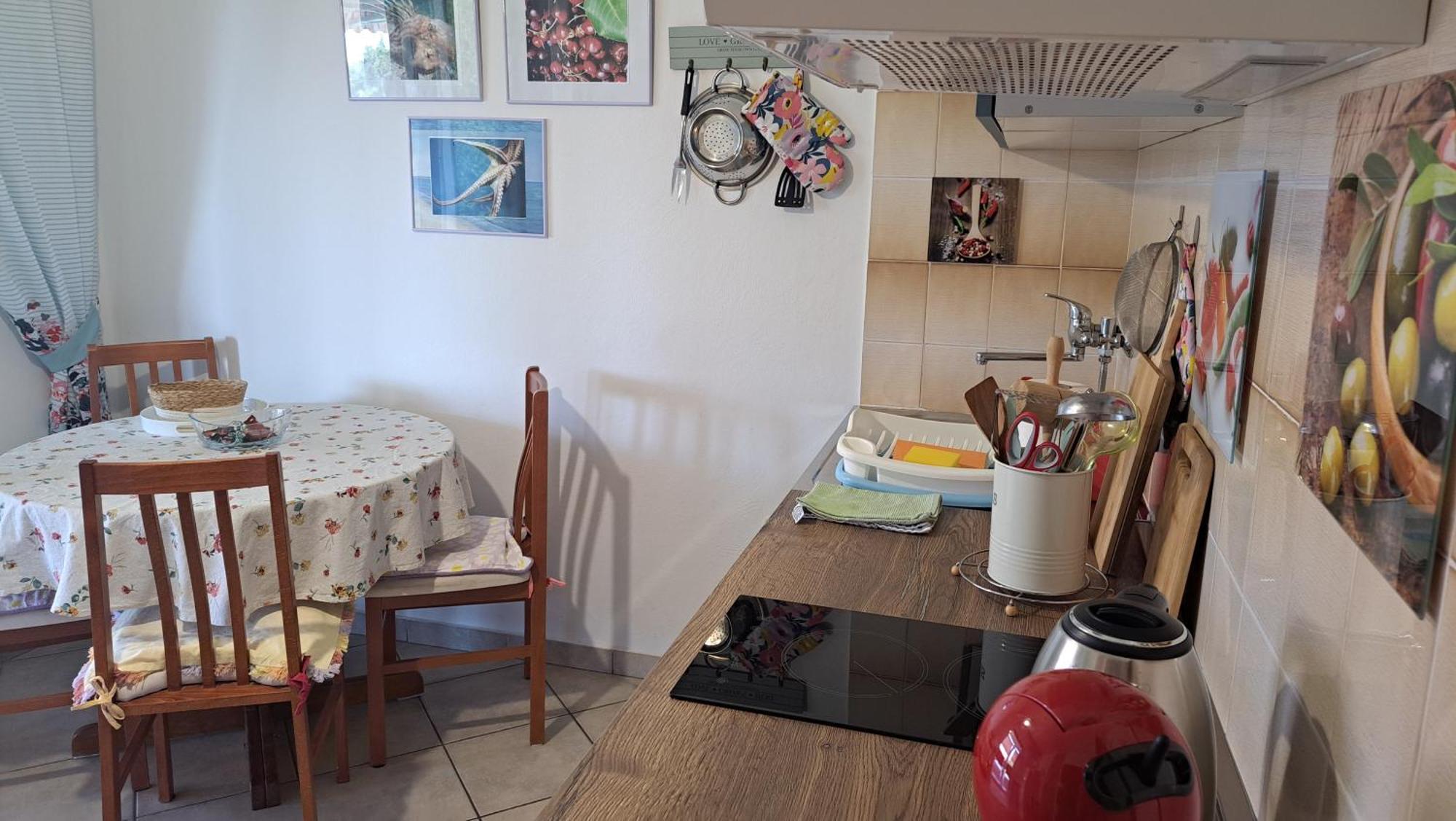 Apartmani Donna Porec Esterno foto