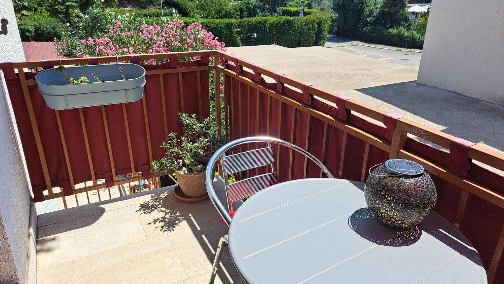 Apartmani Donna Porec Esterno foto