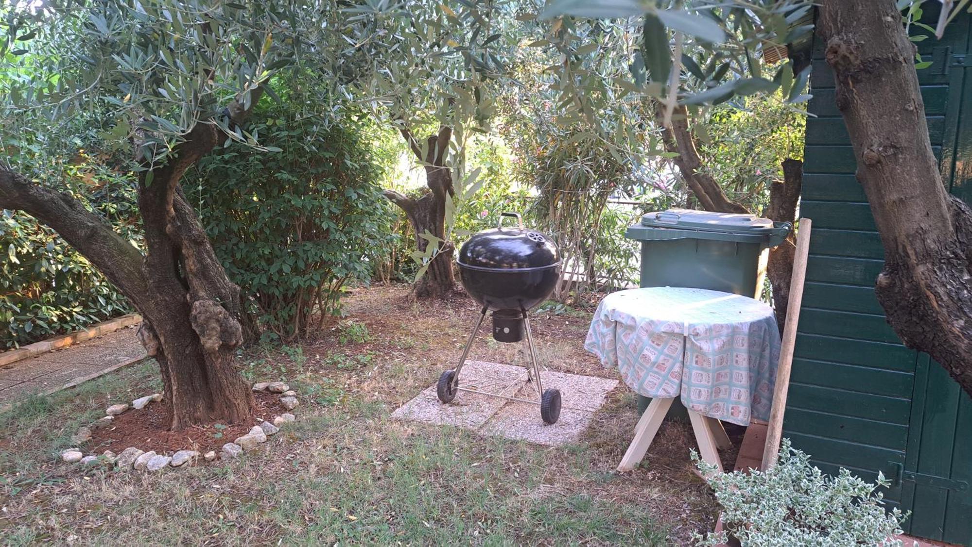 Apartmani Donna Porec Esterno foto