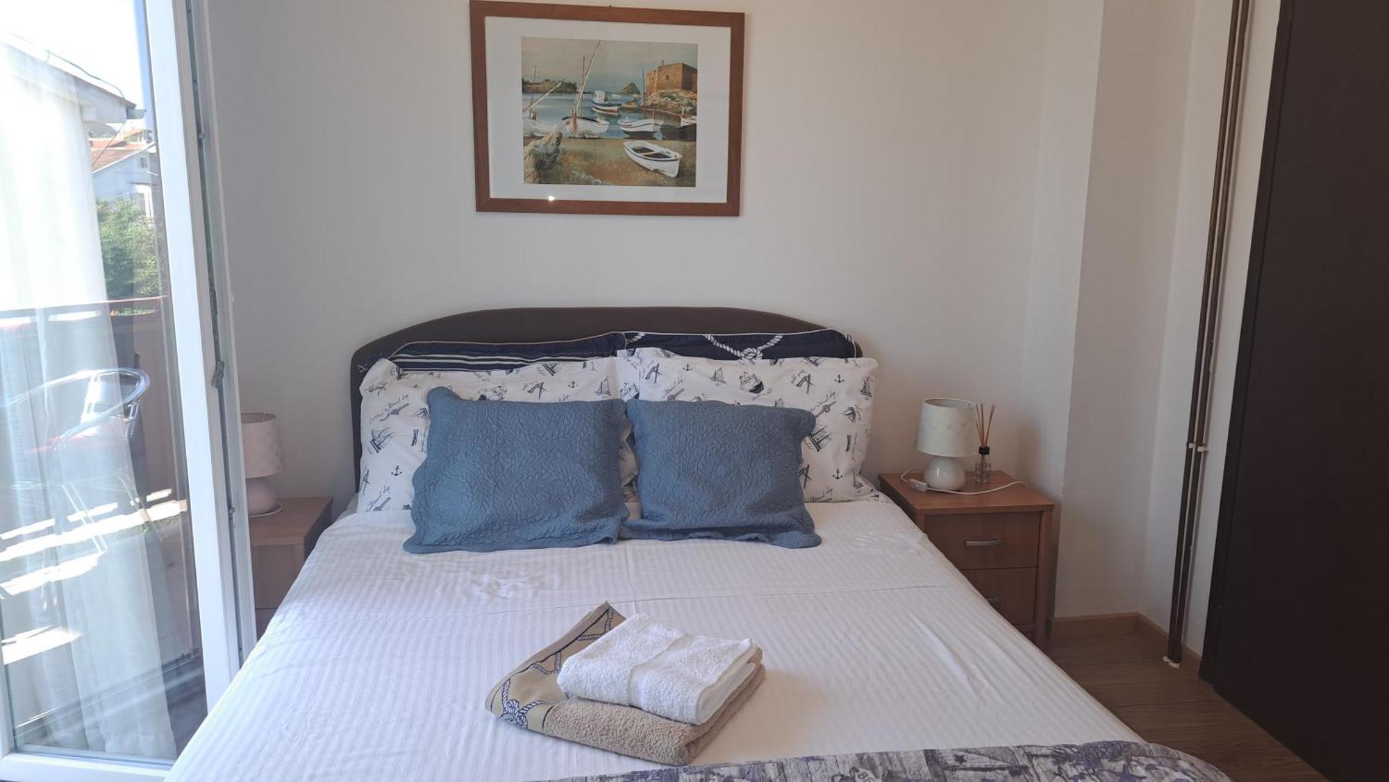 Apartmani Donna Porec Esterno foto