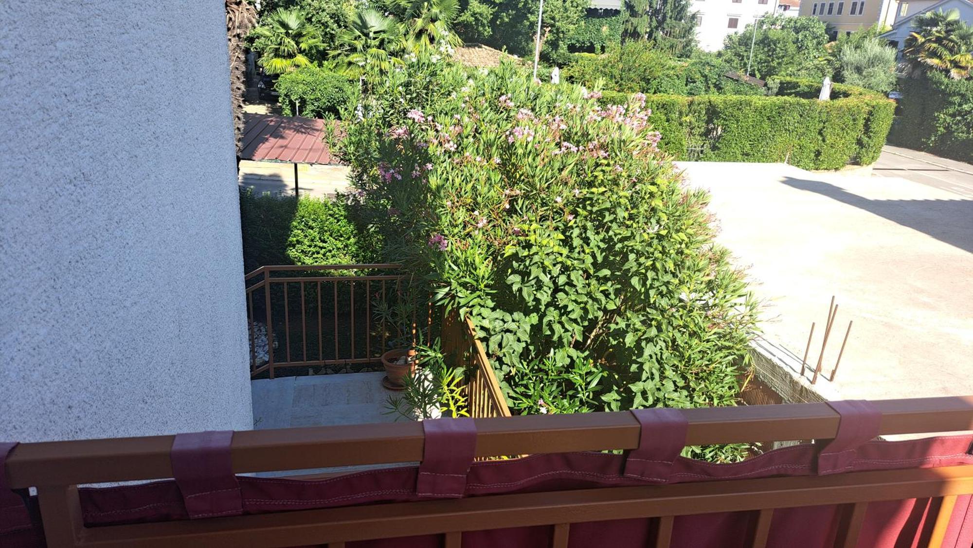 Apartmani Donna Porec Esterno foto