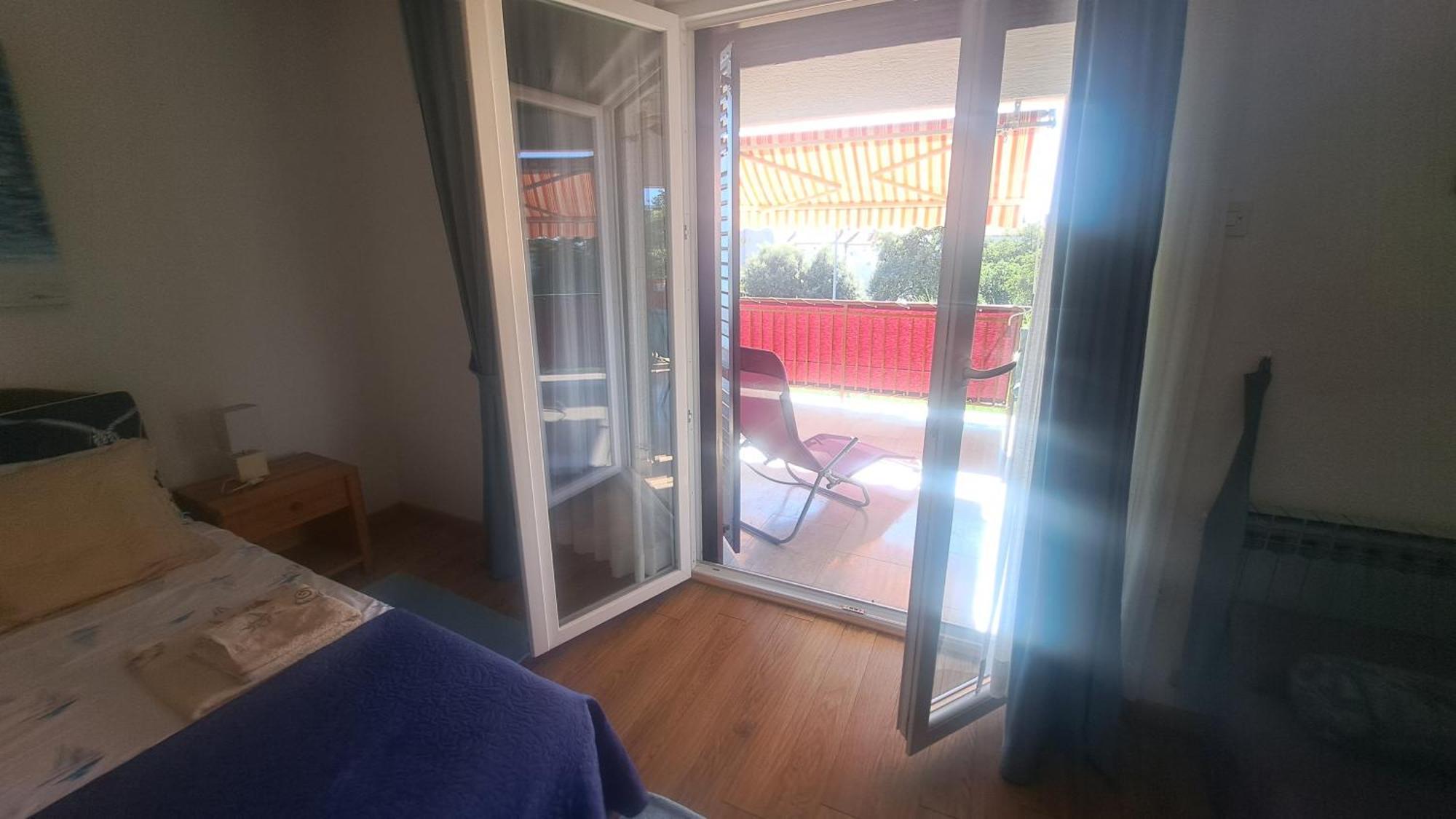 Apartmani Donna Porec Esterno foto