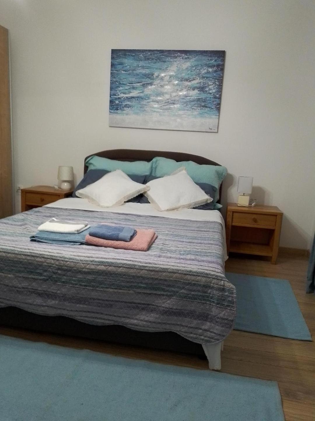 Apartmani Donna Porec Esterno foto