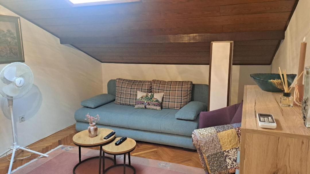Apartmani Donna Porec Esterno foto