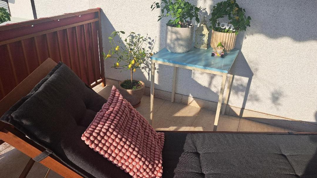 Apartmani Donna Porec Esterno foto