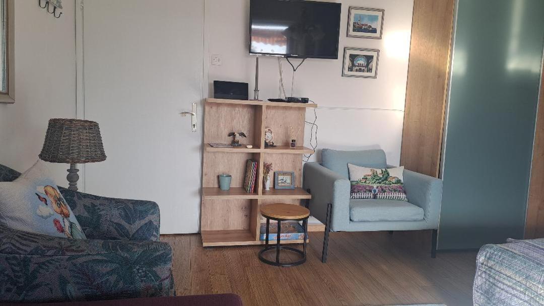 Apartmani Donna Porec Esterno foto