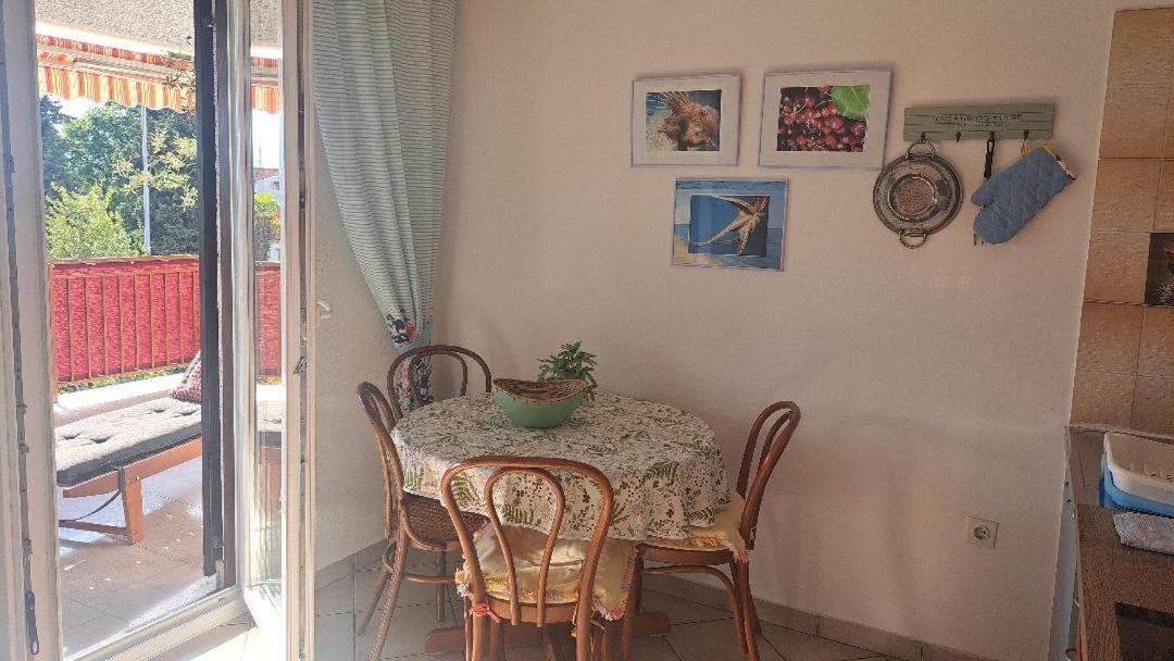 Apartmani Donna Porec Esterno foto