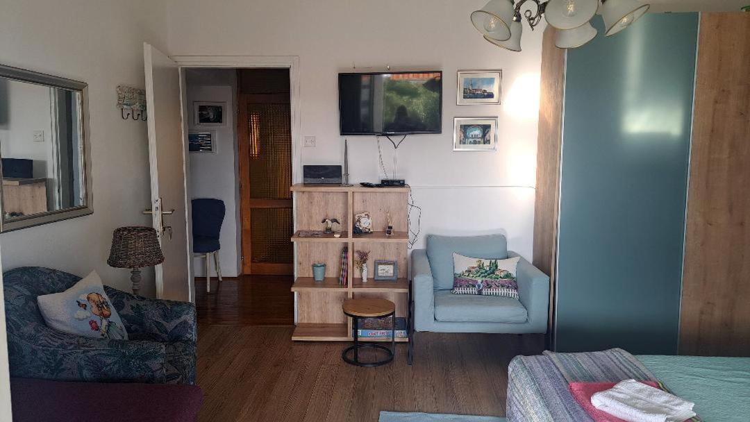 Apartmani Donna Porec Esterno foto